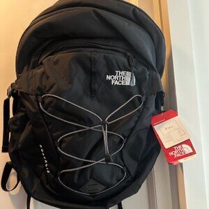 NWT North Face Borealis Women's Backpack